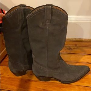 Frye Cowboy Boot